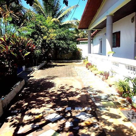 Maison D'Hotes Villa Mont Du Pelerin A Toamasina Madagascar Extérieur photo