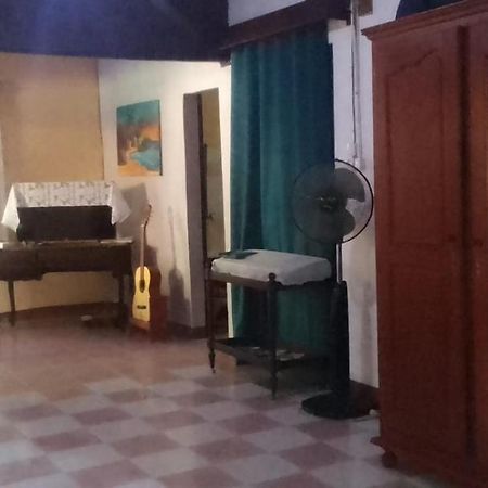 Maison D'Hotes Villa Mont Du Pelerin A Toamasina Madagascar Extérieur photo