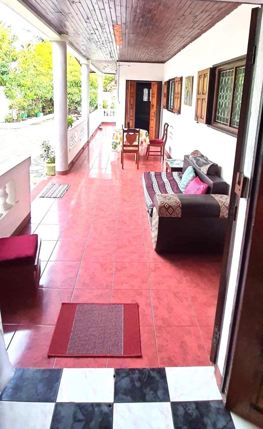Maison D'Hotes Villa Mont Du Pelerin A Toamasina Madagascar Extérieur photo