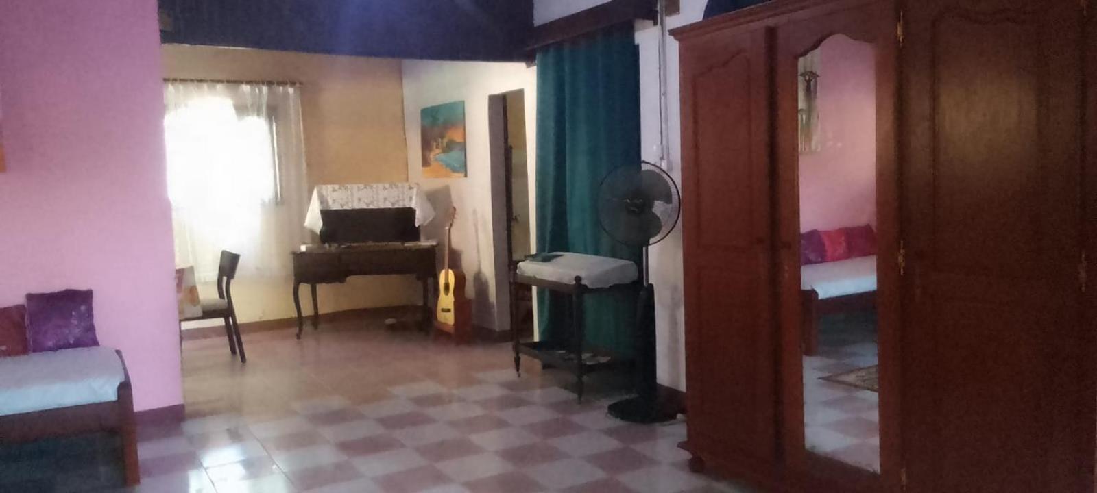 Maison D'Hotes Villa Mont Du Pelerin A Toamasina Madagascar Extérieur photo